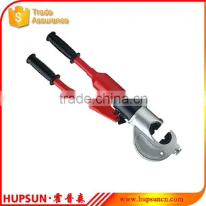 Safety System Inside Crimping AL , CU Terminal Hydraulic Crimping Tools thumbnail-6