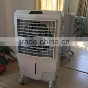 Environmental Freindly Air Cooler/remote Controller Portable Mini Room Air Cooler/evaporative Water Cooler thumbnail-4