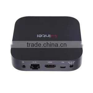 W8 Wintel Mini Pc Smart tv Intel Box for Windows 8.1 With Quad Core 1.33ghz Gpu, 2G+32G Intel Hd Graphic GPU and Bluetooth thumbnail-3