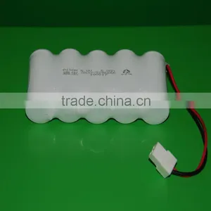 Ni-MH Battery Pack Dison Rechargeable Battery thumbnail-1