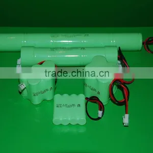 Ni-Cd&Ni-MH Battery Packs thumbnail-6
