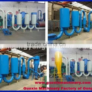 Low Price With Unique Sawdust Hot Air Dryer Factory With Best Service thumbnail-2