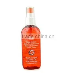 Tropic Sun Dark Tanning Oil thumbnail-1