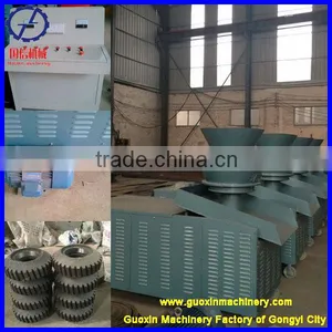 Wood Pellet Mill Line/wood Pellet Machine Line thumbnail-1