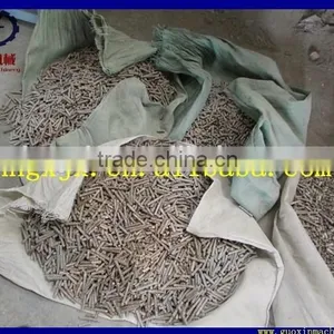 Export Grade Factory Supply Ring Die Automatic Wood Pellet Machine thumbnail-6