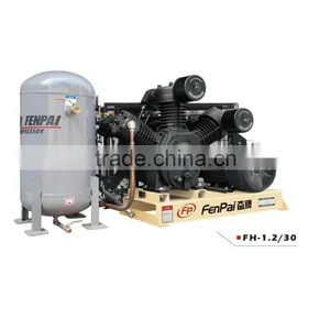 Cfm hp Psi L Fenpai Air Compressor China Supplier thumbnail-5