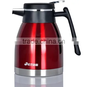 Red,Green,Blue Color Arabic Coffee Pot/personalized Coffee Pot/cheap Tea Pots thumbnail-1
