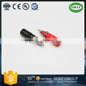 FBBP1165 Bingding Post Terminal Electrical Threaded Post Screw(FBELE) thumbnail-1