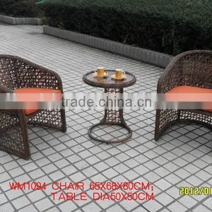Outdoor Chair Singapore thumbnail-1