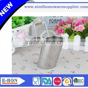 High Quality Stainless Steel Candle Holder for Night Useful thumbnail-2