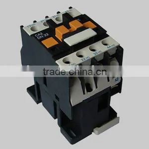 CA2-DN, Auxiliary Contactor, Contactor thumbnail-1