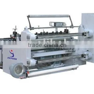 Automatic Slitting Machine With CE Certification thumbnail-1
