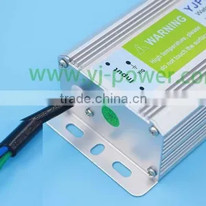 Led Driver 100w 12v Waterproof YJP-V10012 RoHS,CE-EMC,CE-LVD,IP67 thumbnail-2