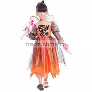 Low Price High Quality Folk Children''s Night Chinese Dress For Baby Kids Party Dress Suit thumbnail-2
