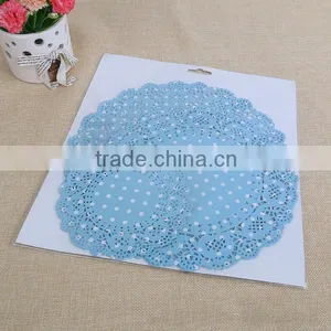 Various Design Disposable Doily Wholesale Paper Doilies thumbnail-4