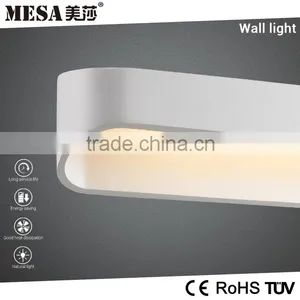 2016 Wholesale New Popular Designed 18W Makeup Mirror With Light thumbnail-4