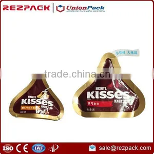 High Efficiency Premade Bag Packing Automatic Filling Sealing Machine for Solid or Powder thumbnail-5