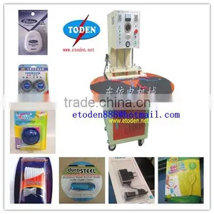 High Frequency Welding Machine thumbnail-1