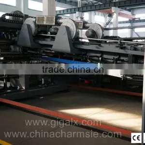 GIGA LX308N 4 Colour Corrugated Carton Box Making Machine thumbnail-2