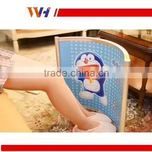 Foot Keep Warm Curvature Home and Office Used Electric Heater thumbnail-2
