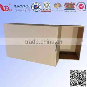 New Design Wholesale Custom Shoe Box/Custom Shoe Box/Cardboard Shoe Box thumbnail-2