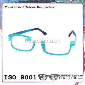 Metal Color Print Carbon Fiber Metal Glasses Frame With Sunglasses Lens Available thumbnail-5