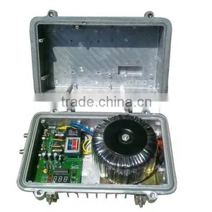 Catv Outdoor Power Supply TPA - 10A thumbnail-1