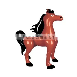 2014 Hot Cute Inflatable Animal Toy,plastic Animal Water Toys thumbnail-1