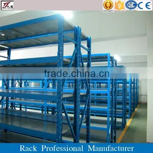Storage Goods Long Span Shelf Rack thumbnail-3