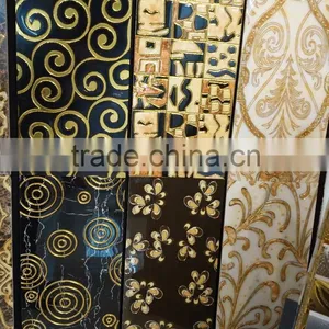 Mid East Decoration Wall Tile 300x600mm thumbnail-1