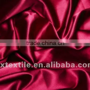Polyester Pongee Fabric For Suit thumbnail-1