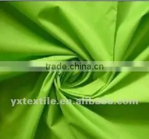 100% Polyester 190T Pongee Dress Fabric thumbnail-1