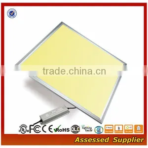 Cheap Price Super Slim 600x600mm Led Panel CE ROHS Certificated 2x2 Led Ceiling Panel thumbnail-6