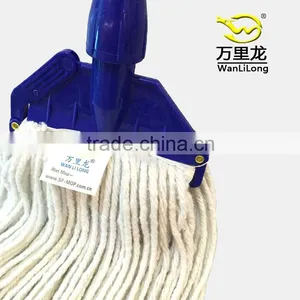 #SC004 Industrial Strength Ultimate Floor Cleaning Mop,Easy Clean Mop. Most Popular Supplier's Choice thumbnail-2