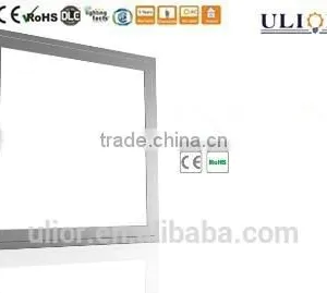 LED Panel Light 600x600mm 40W UlioR thumbnail-1