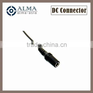 DC Connector-MALE thumbnail-1