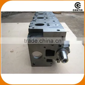 Cylinder Head Toyota 5L Complete Cylinder Head With Camshaft thumbnail-6