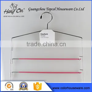 Kids Clothes Hangers Wholesale , Anti-Slip Clothes Hanger thumbnail-1