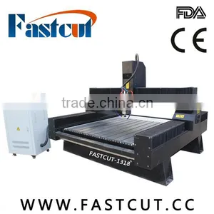 China Shandong Jinan Metal&metallurgy Machinery 2.2 3.5 4.5 5.5 7.5KW Air Cooling Spindle Cnc Router Bit thumbnail-6