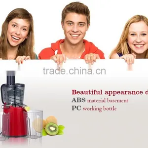 2015 Sugoal Home Appliance Electric Vegetable Juice Extractor thumbnail-2