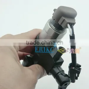 Denso 095000-635# Diesel Pump Injector 23670-E0050 , Denso 23670-E0050 Oil Inyector Rail thumbnail-5