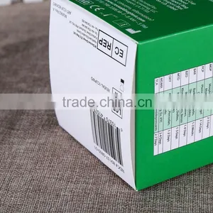 Full Colors Printing Packaging Box Use and Paper Box For Sunglass Paper Folding Gift Box,Custom Cosmetic Boxes ---DH20648 thumbnail-1