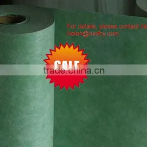 High Polymer Polyethylene Concrete Fabric thumbnail-1