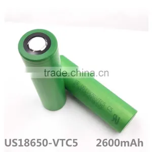 for So*ny US18650-VTC5 Lithium Ion Battery,30A High Discharge Current thumbnail-6
