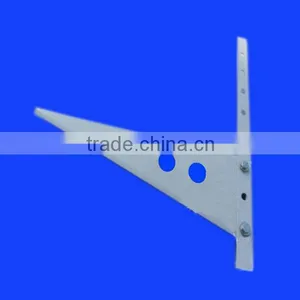 Painted Metal Bracket for Split Air Conditioner thumbnail-1