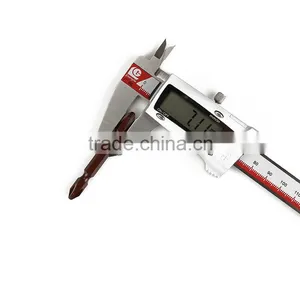 65mm Spanner Crv Ph2 Screwdriver Bit thumbnail-5