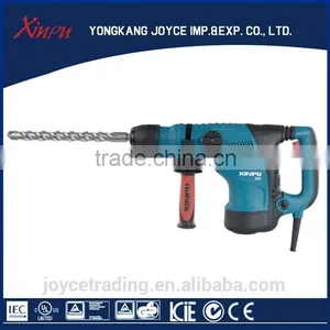 32mm AVT Rotary Hammer thumbnail-1