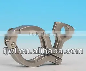Wing Nut Type 13 MHHM Heavy Clamp thumbnail-1