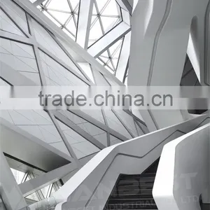Bottom Price High-ranking Granite Exterior Wall Cladding thumbnail-1