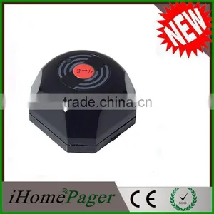 HCM101 High Quality Black Long Distance Call Button thumbnail-2